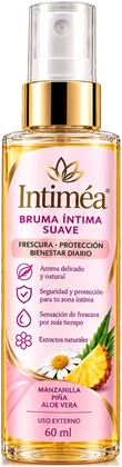 Bruma íntima Intiméa de regalo